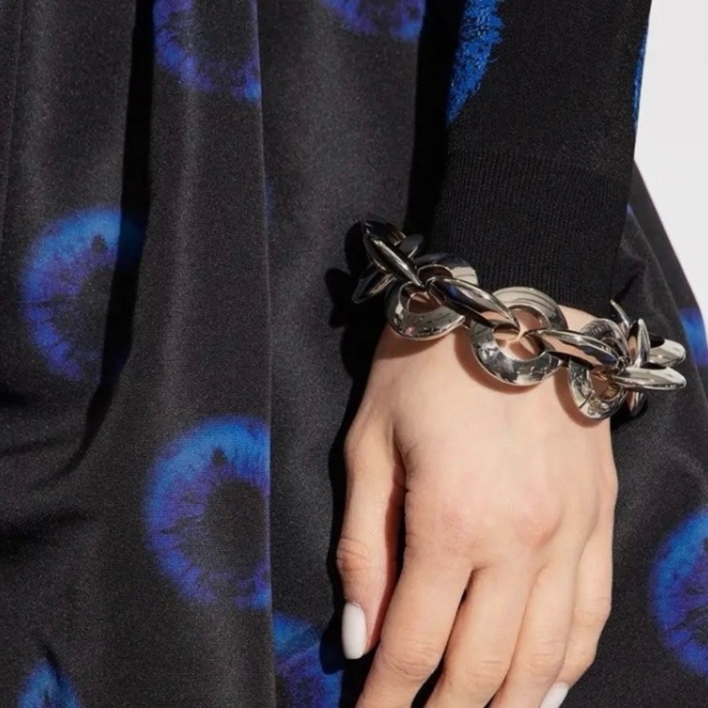 ALEXANDER McQUEEN Chain Bracelet